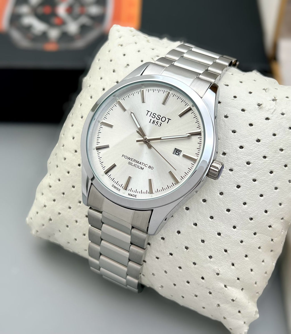 Tissot