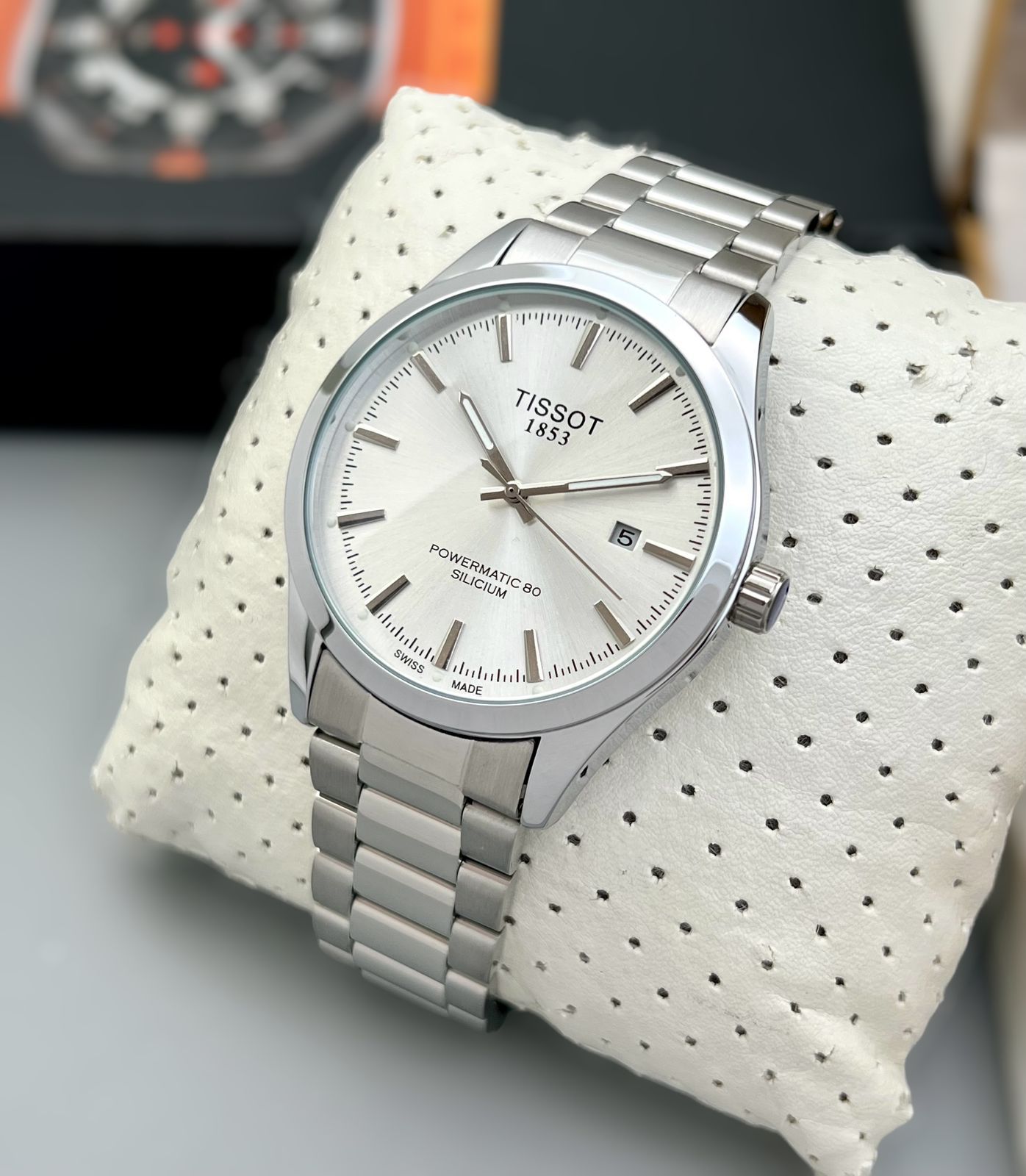 Tissot