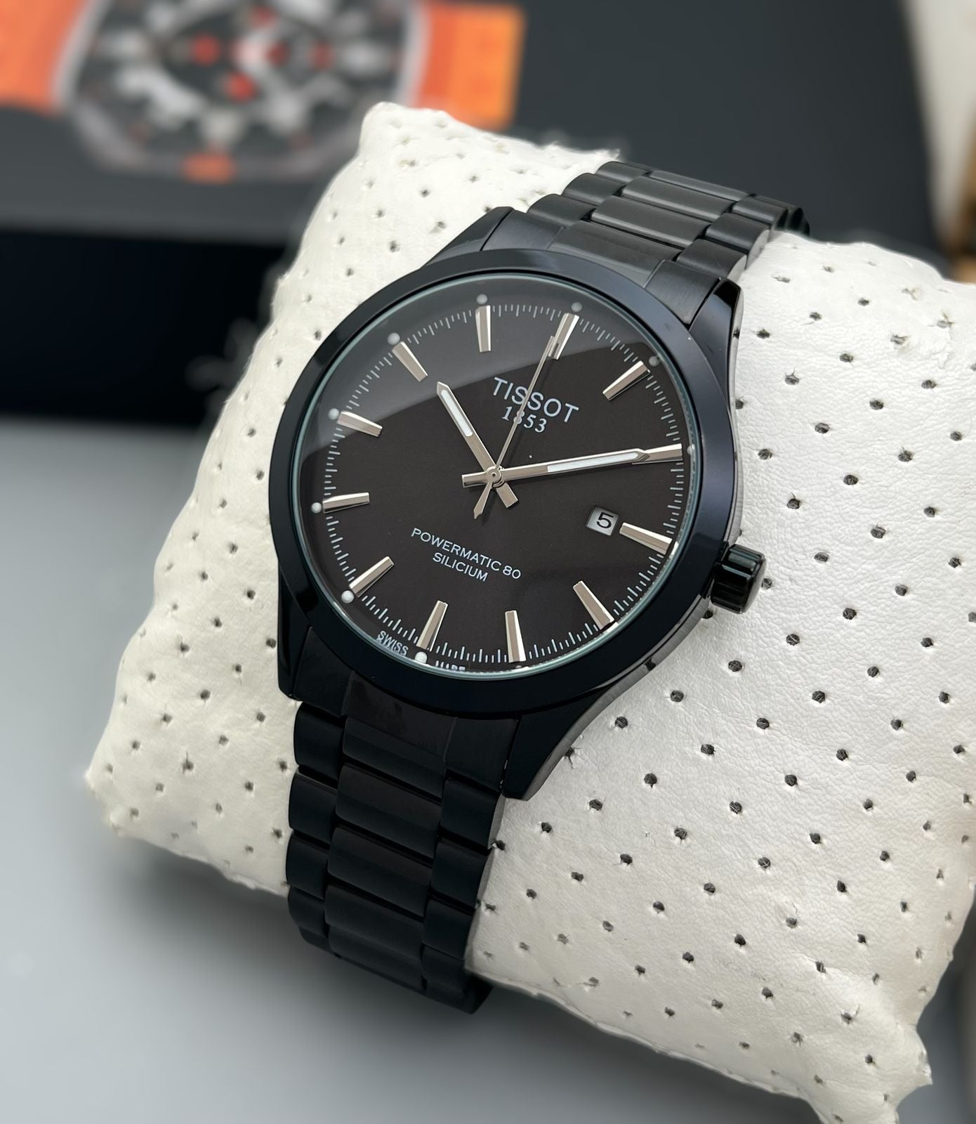 Tissot