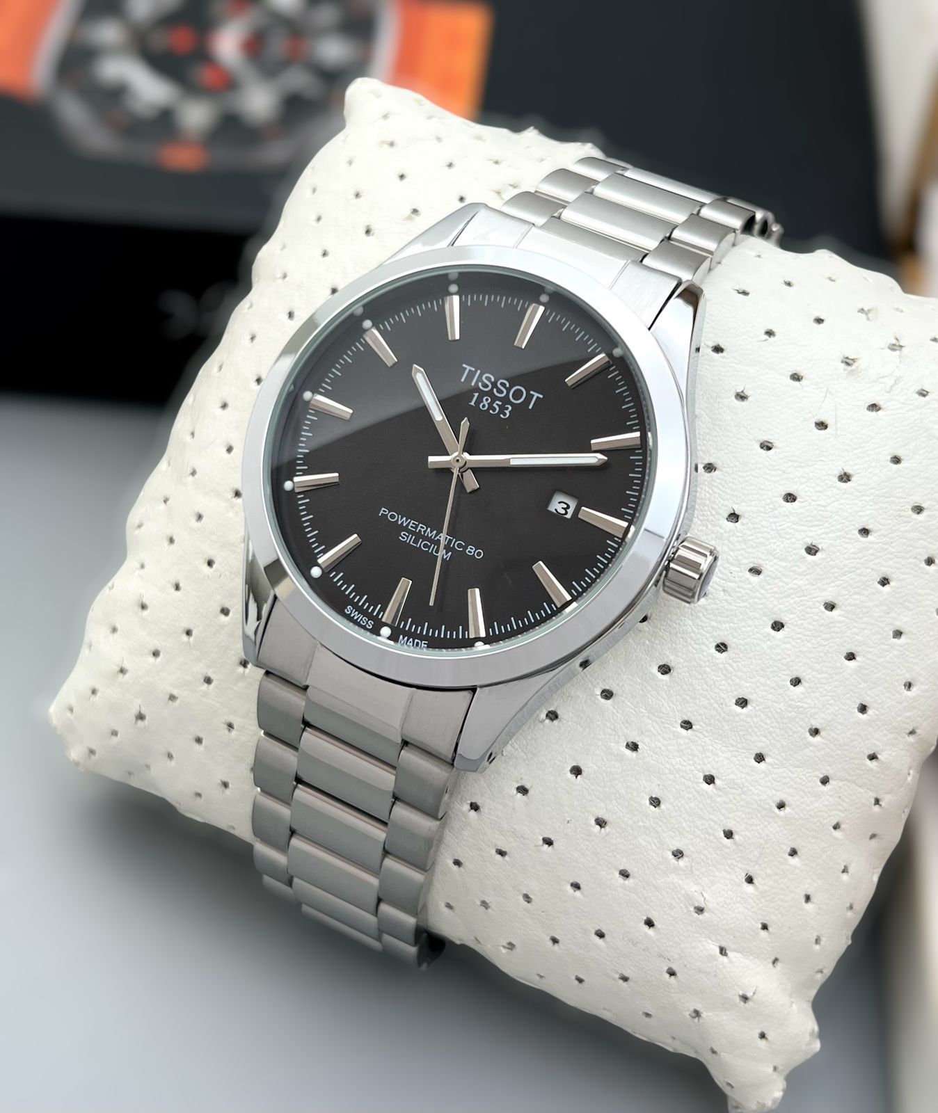 Tissot