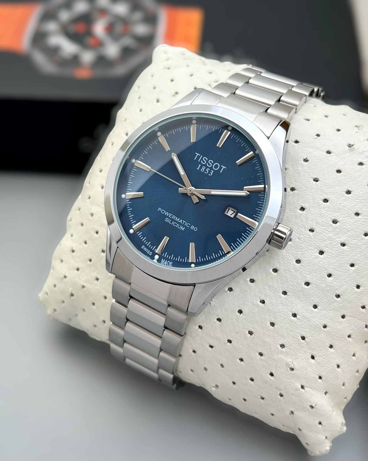 Tissot
