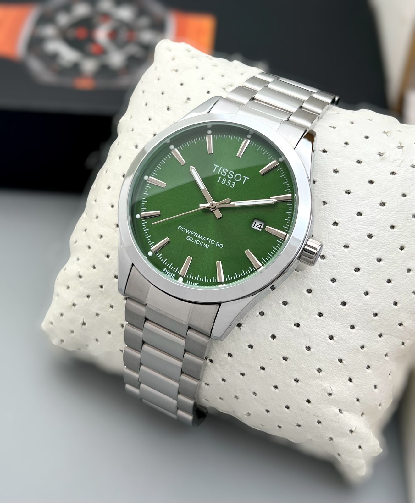 Tissot