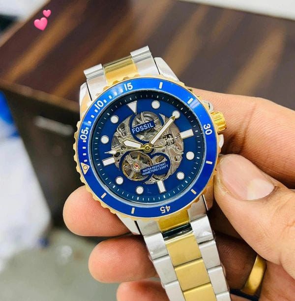 Fossil