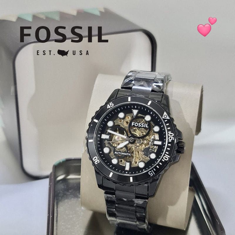 Fossil