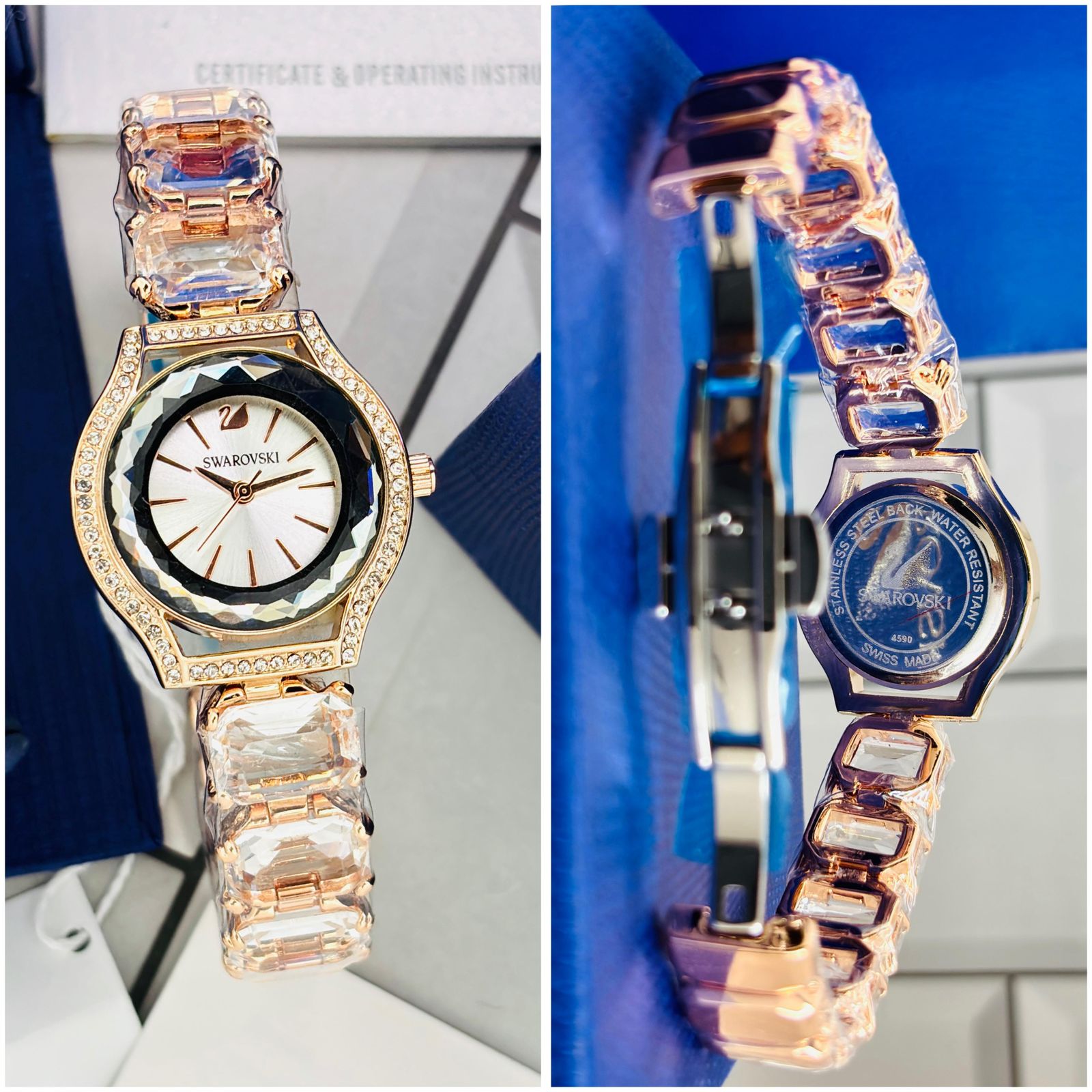 Swarovski