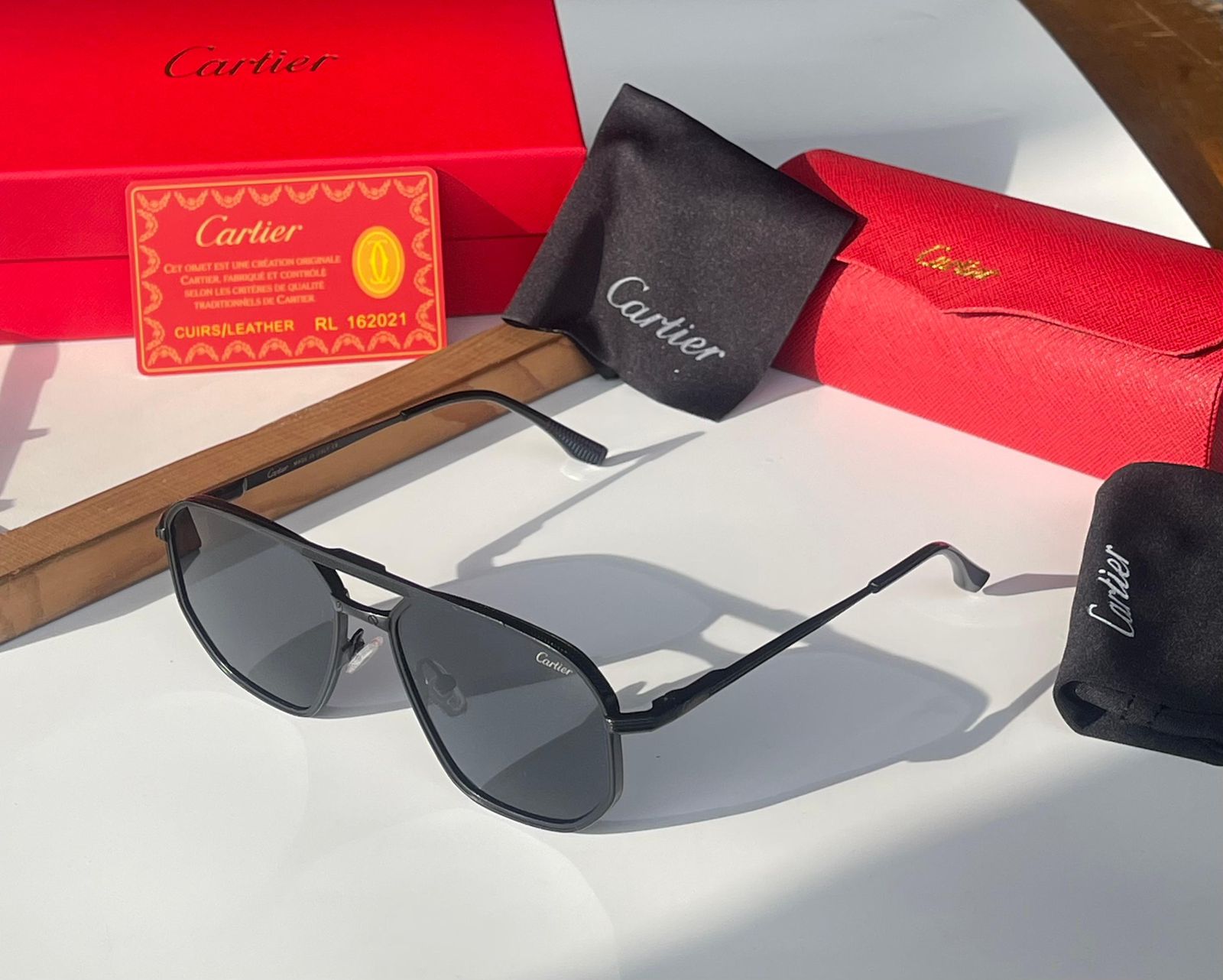 Cartier