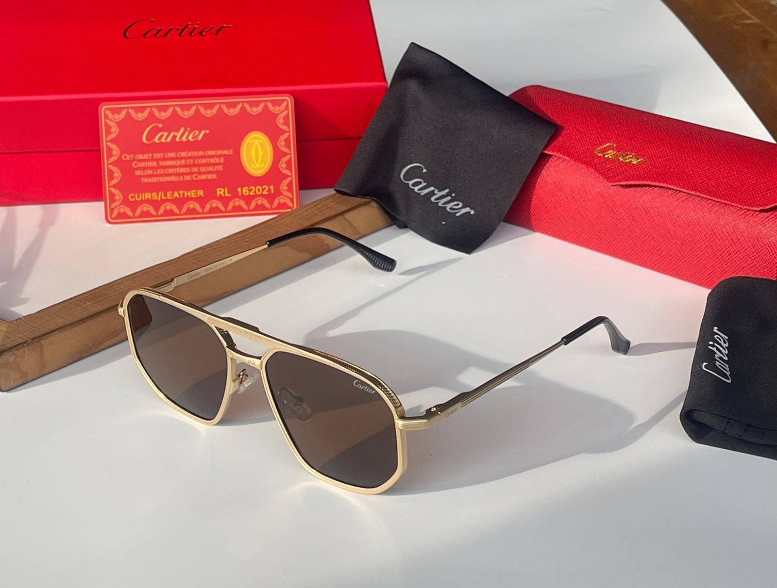Cartier