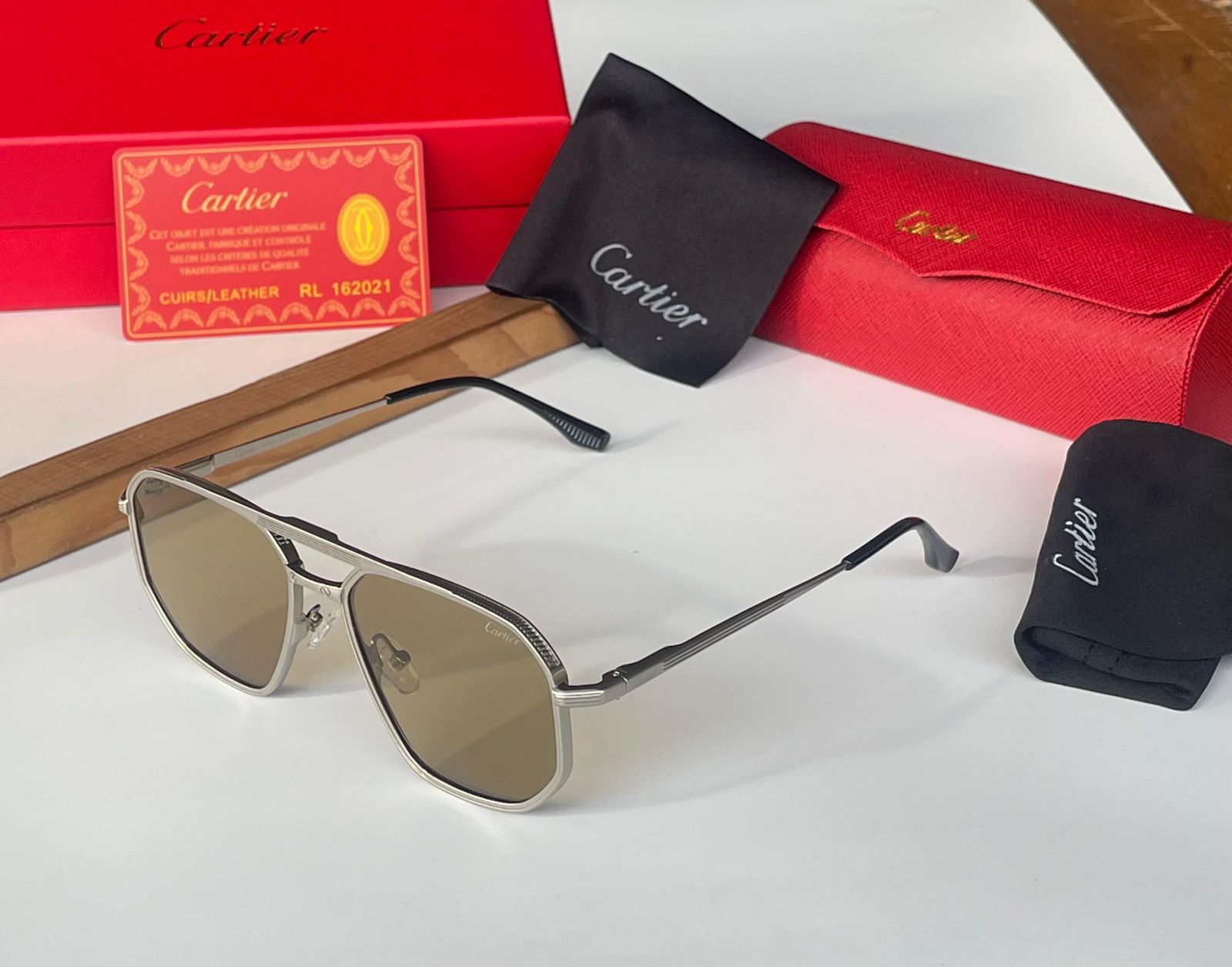 Cartier