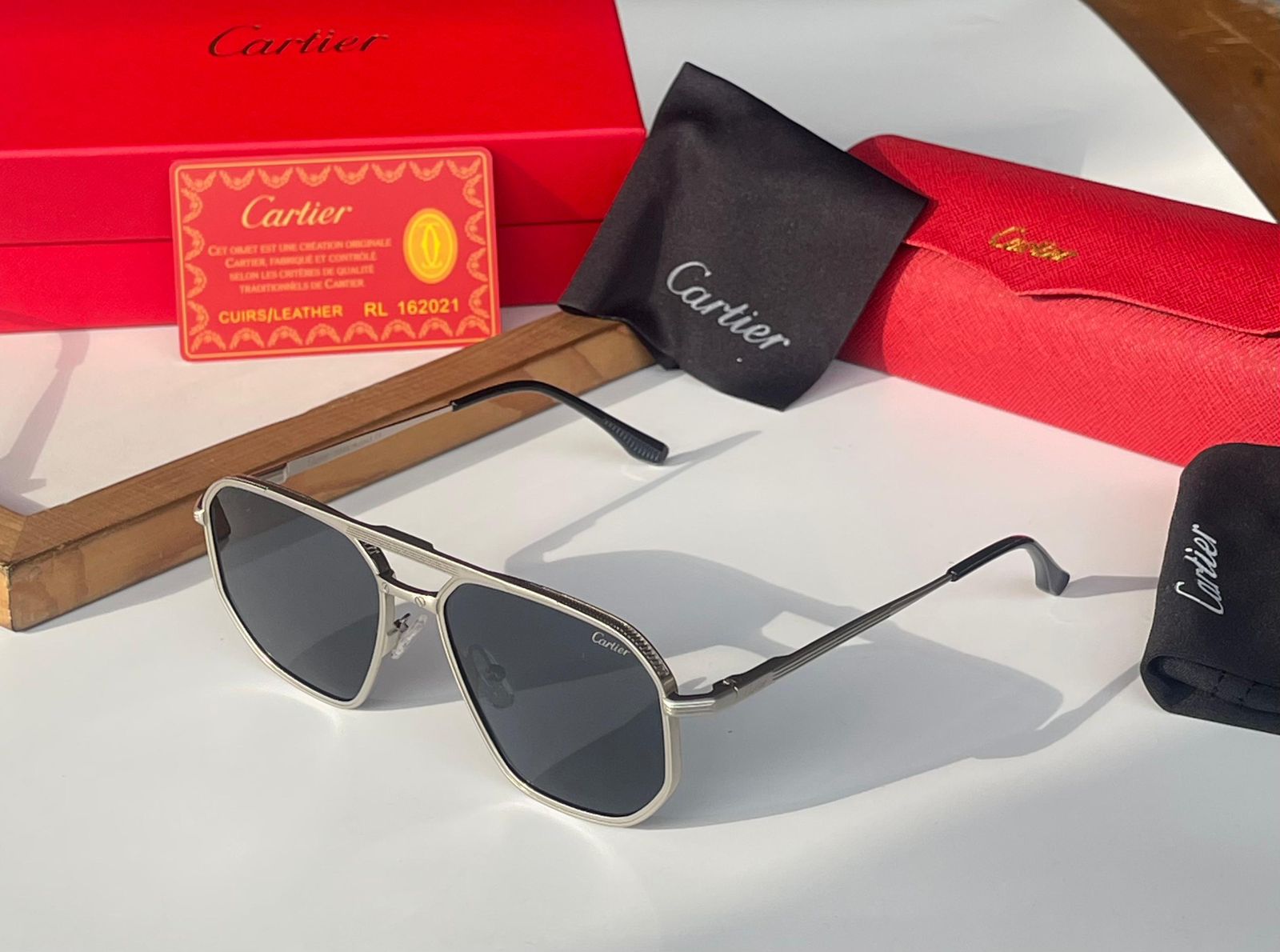 Cartier