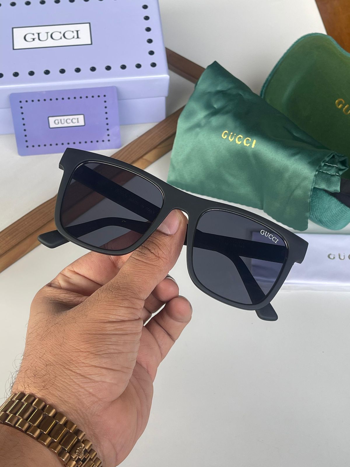Gucci