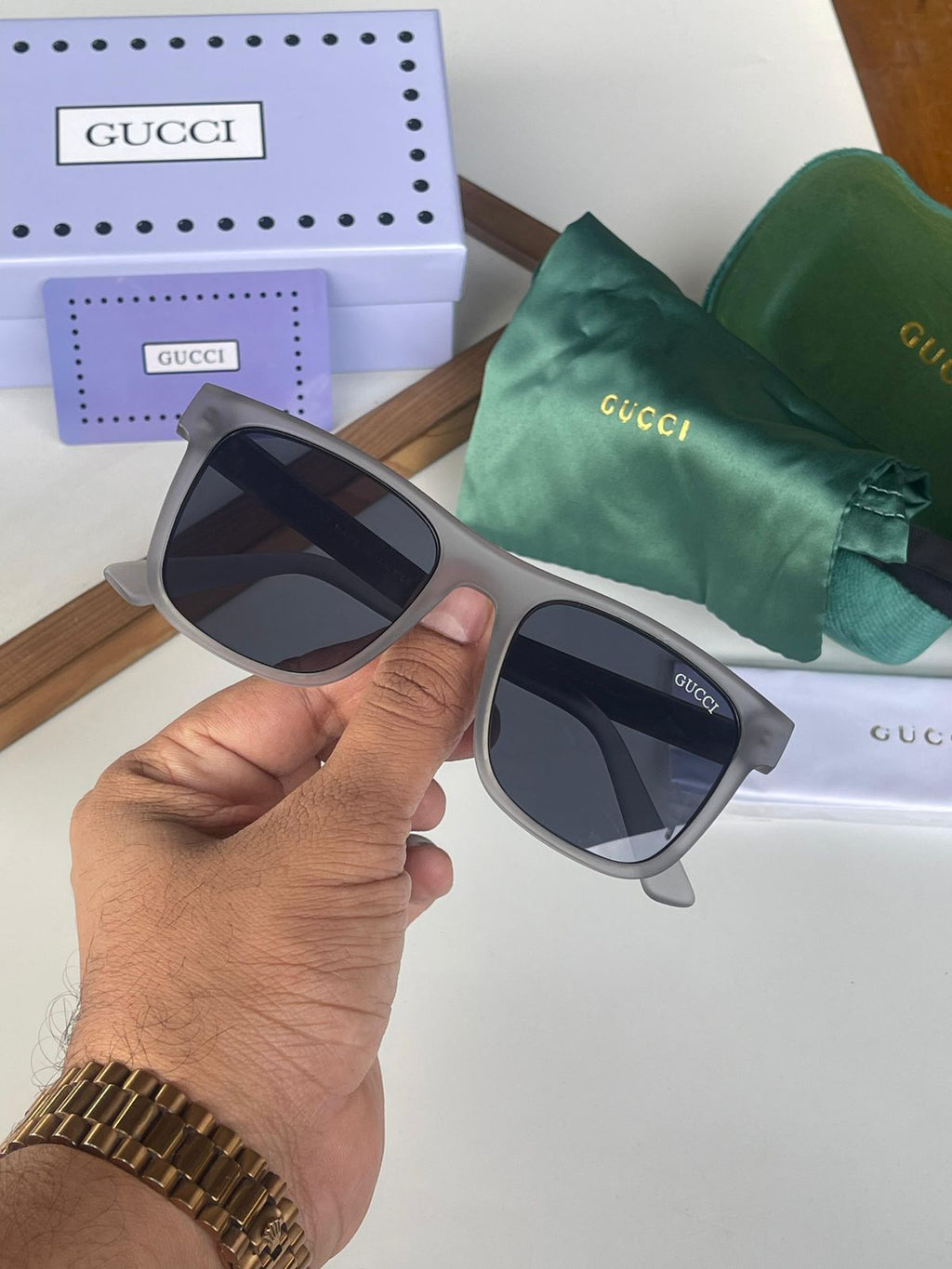 Gucci