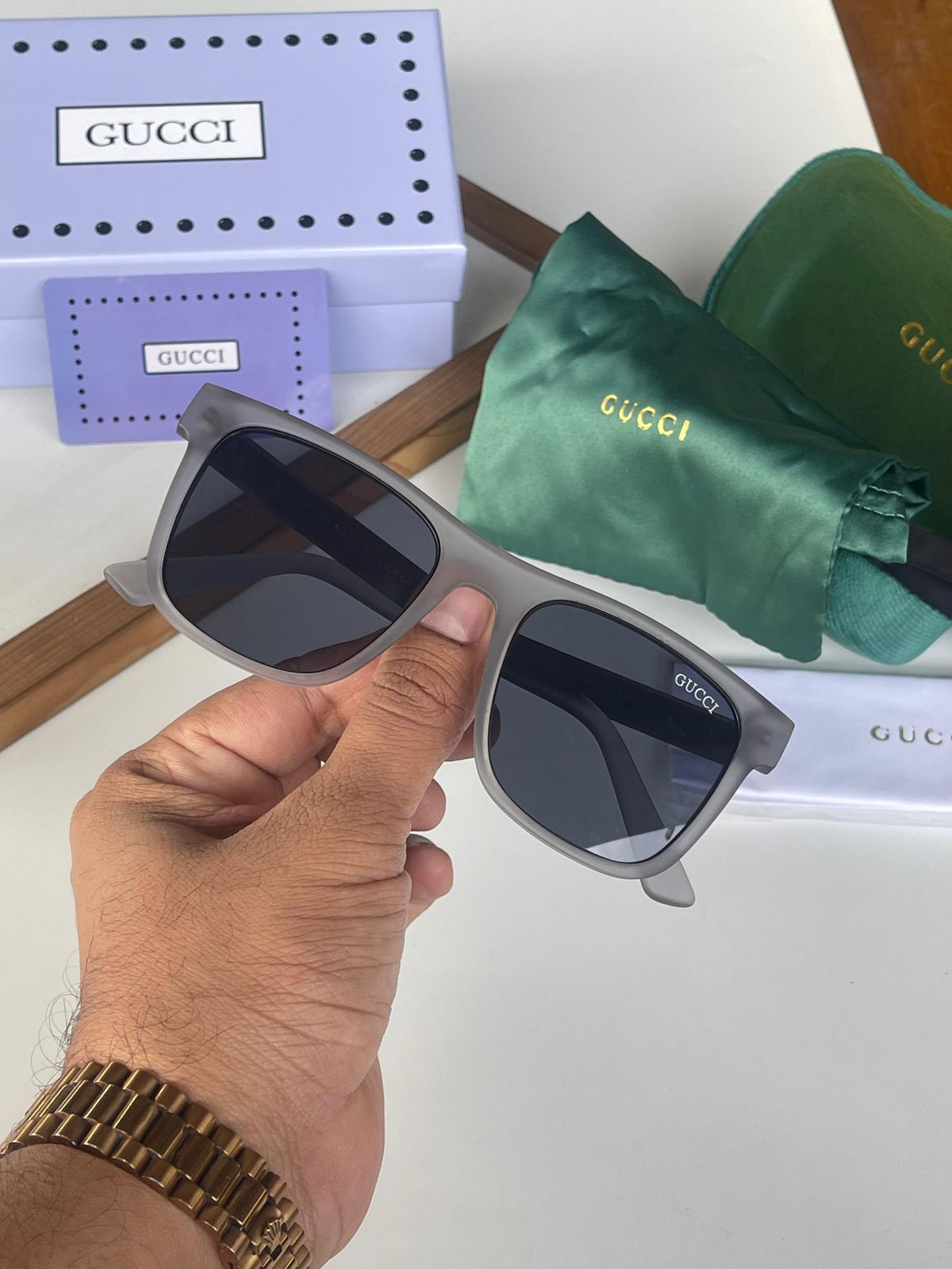 Gucci