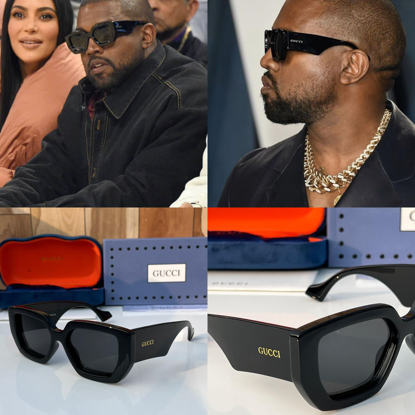 GUCCI