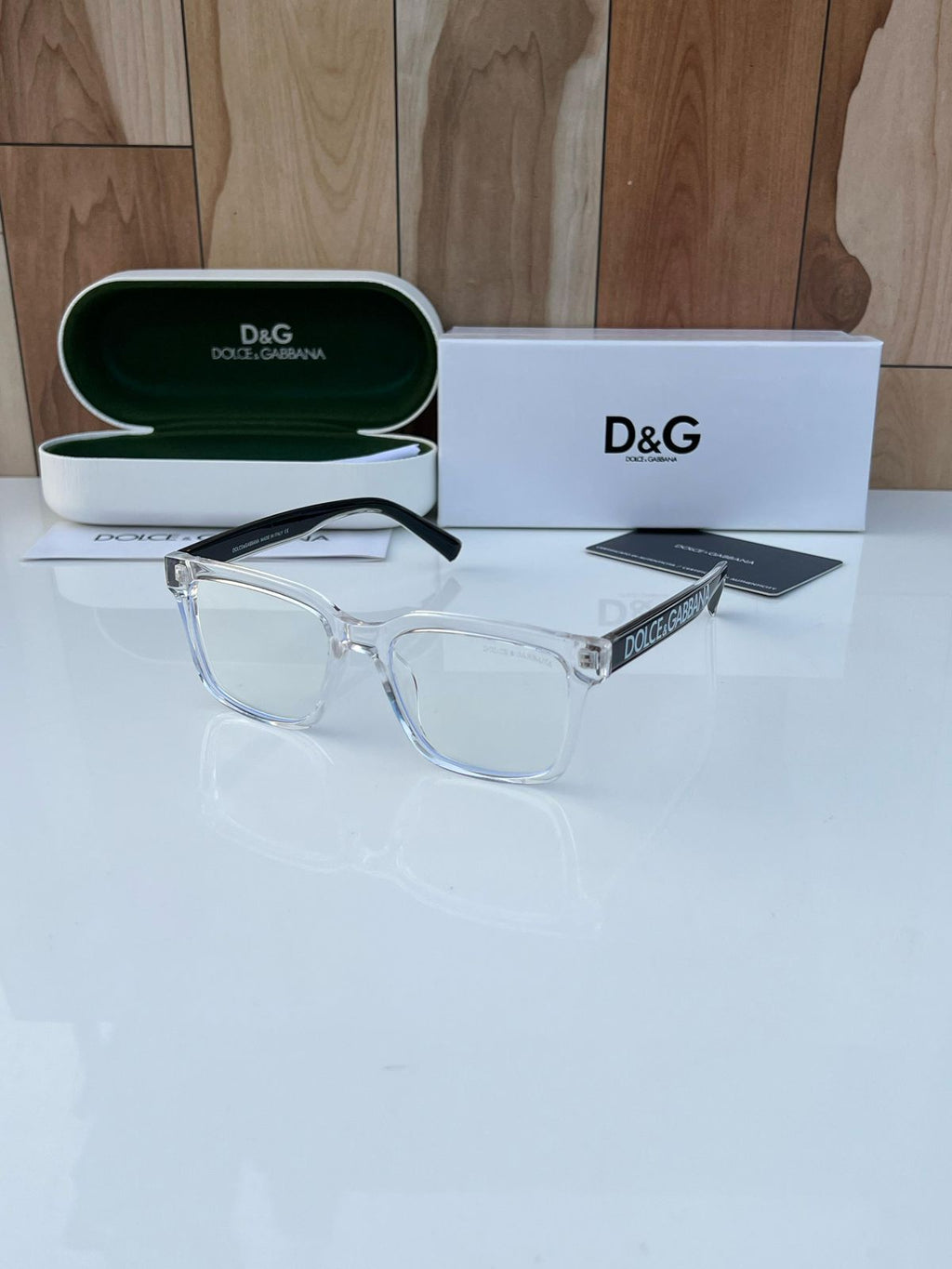 D&G