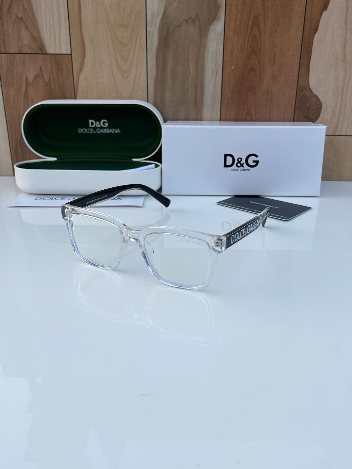 D&G