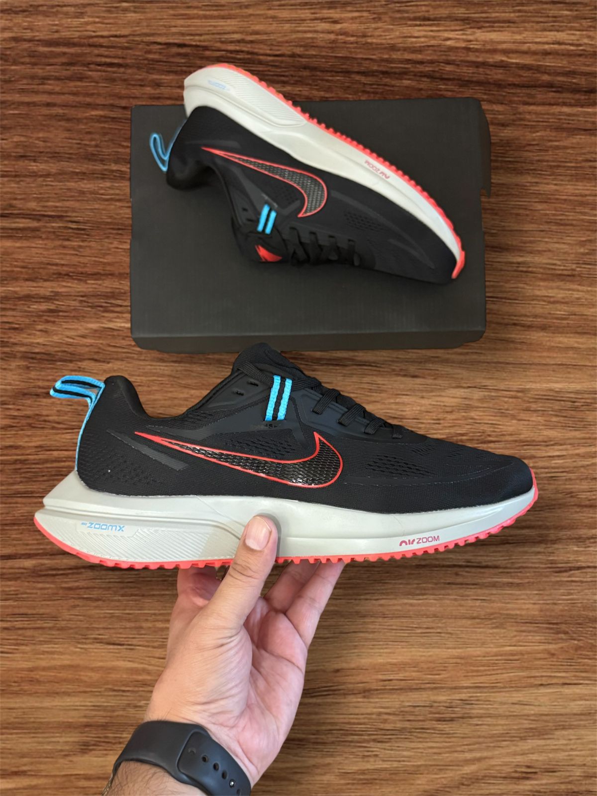 Nike