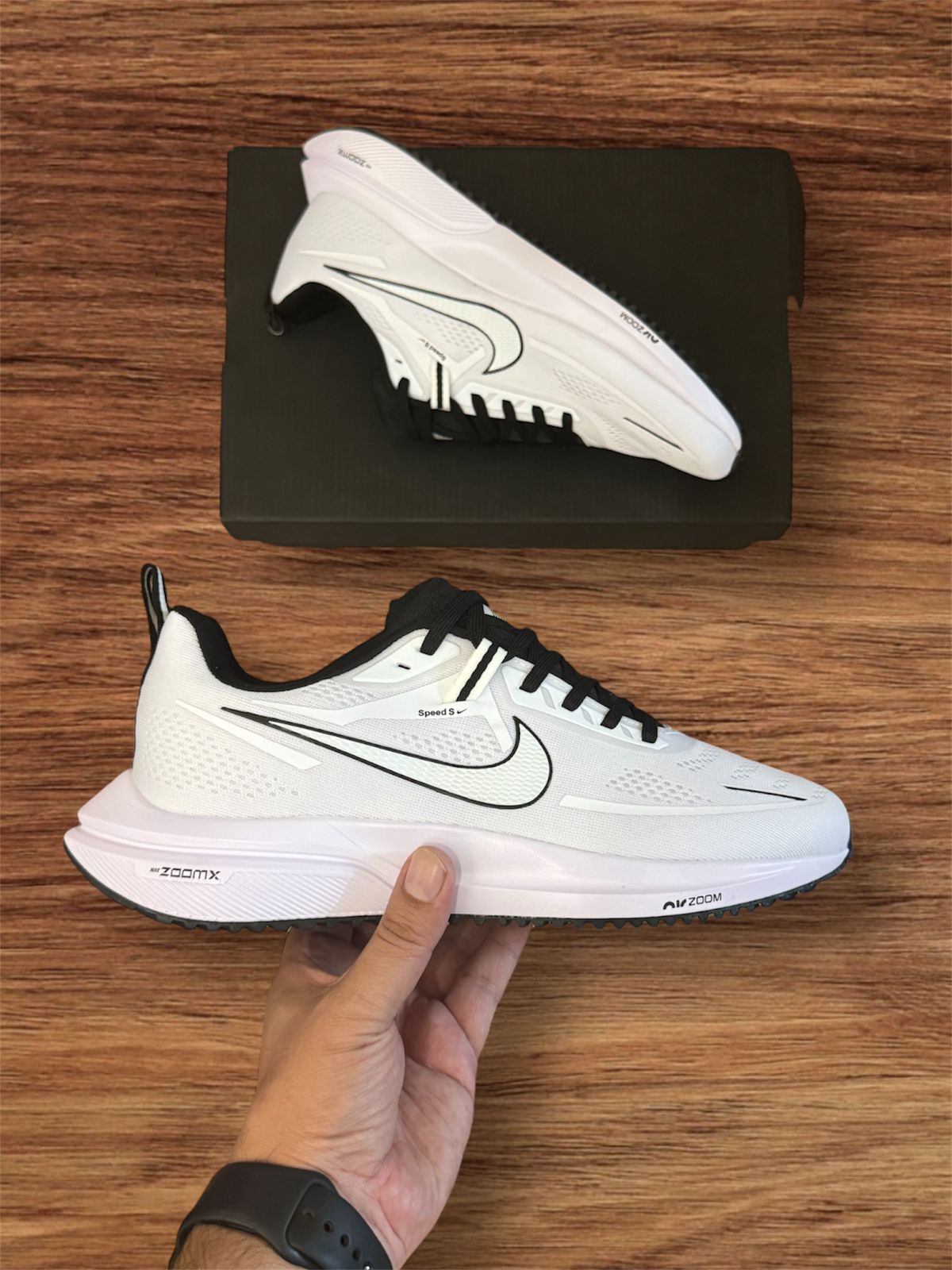 Nike
