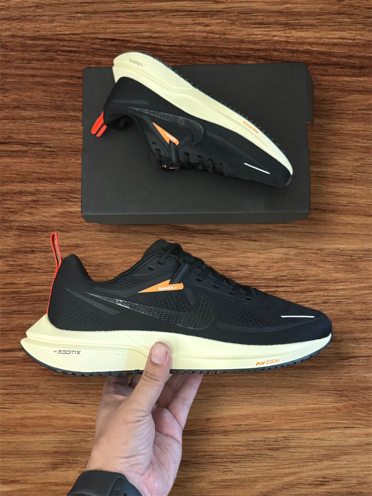 Nike
