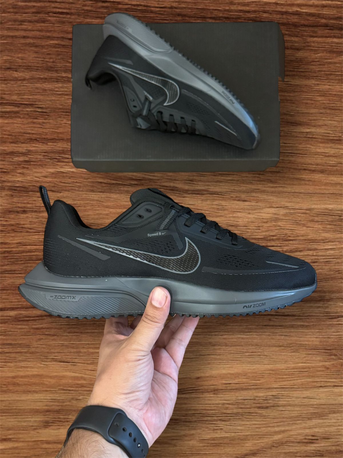 Nike