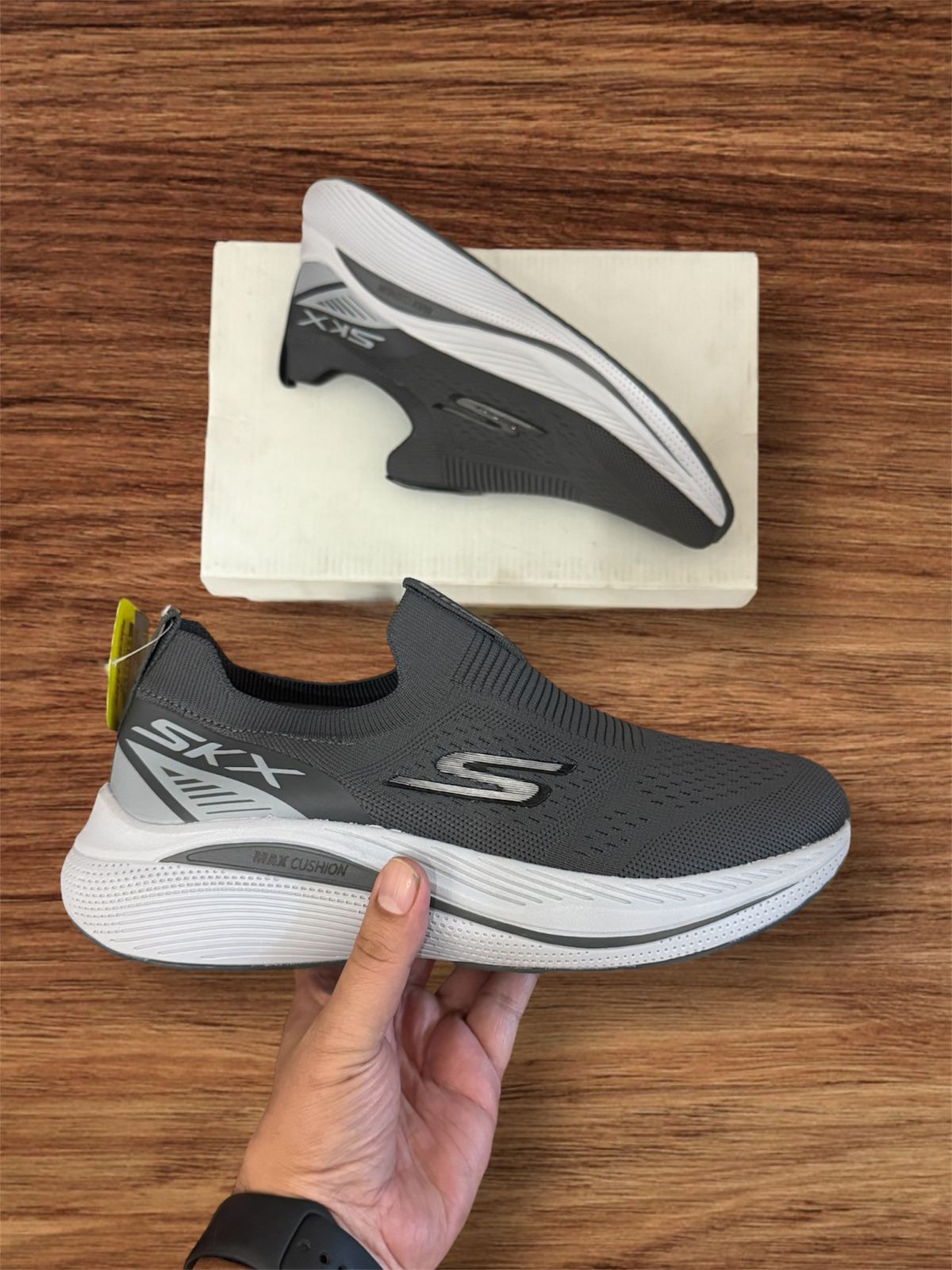 Skechers