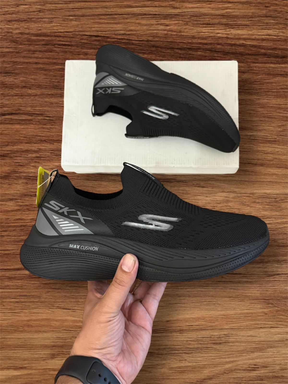 Skechers
