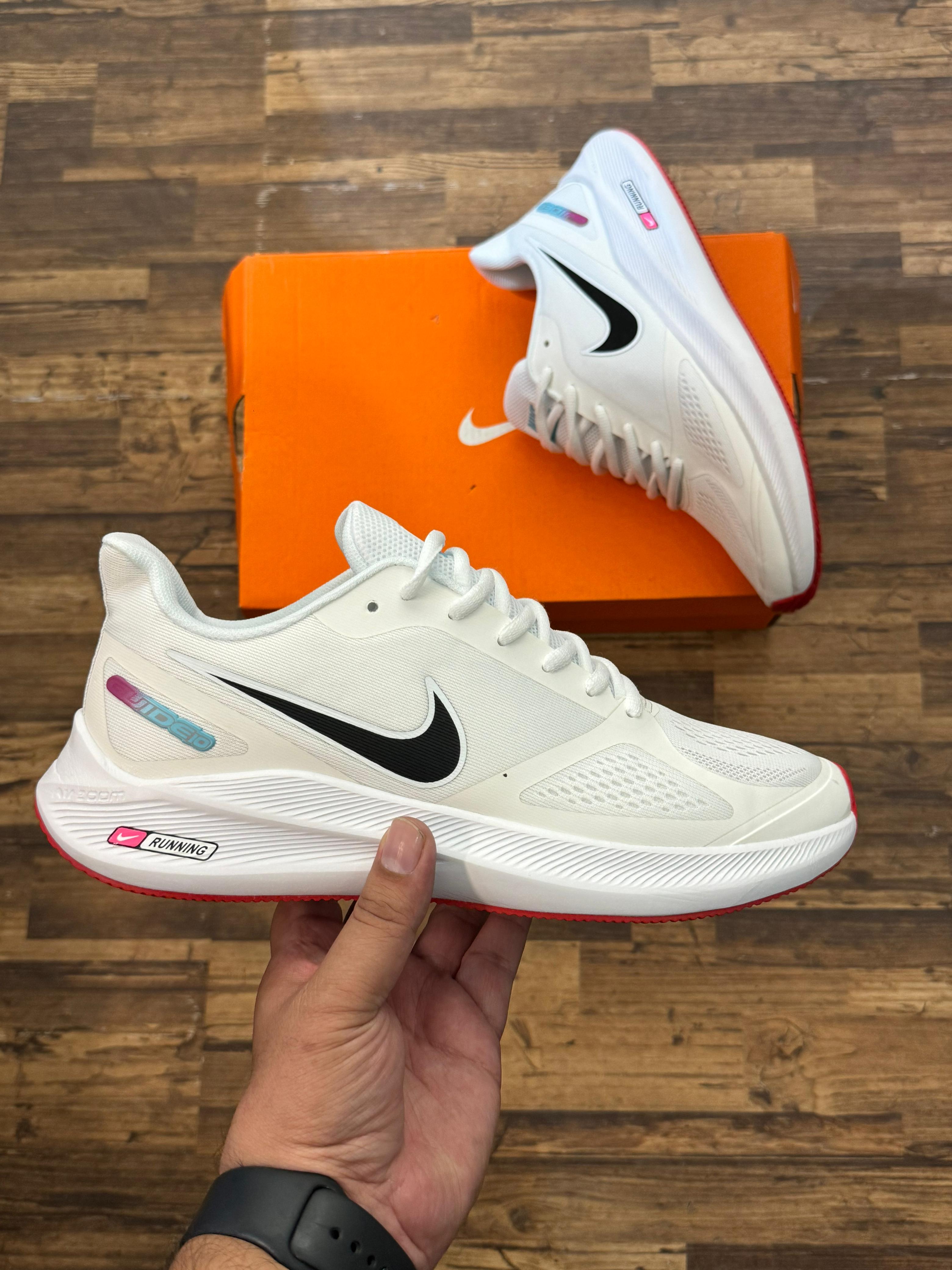 Nike