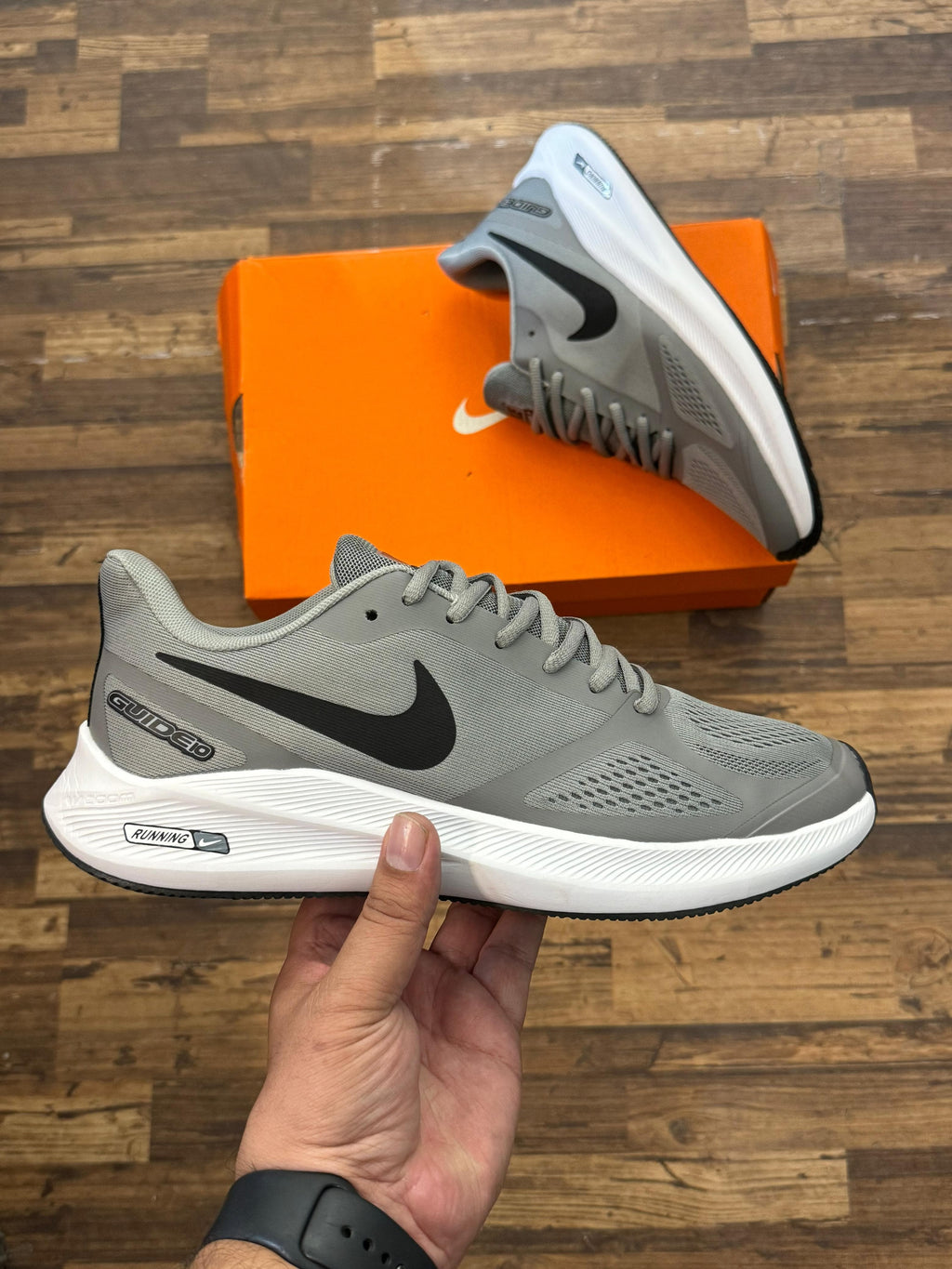 Nike