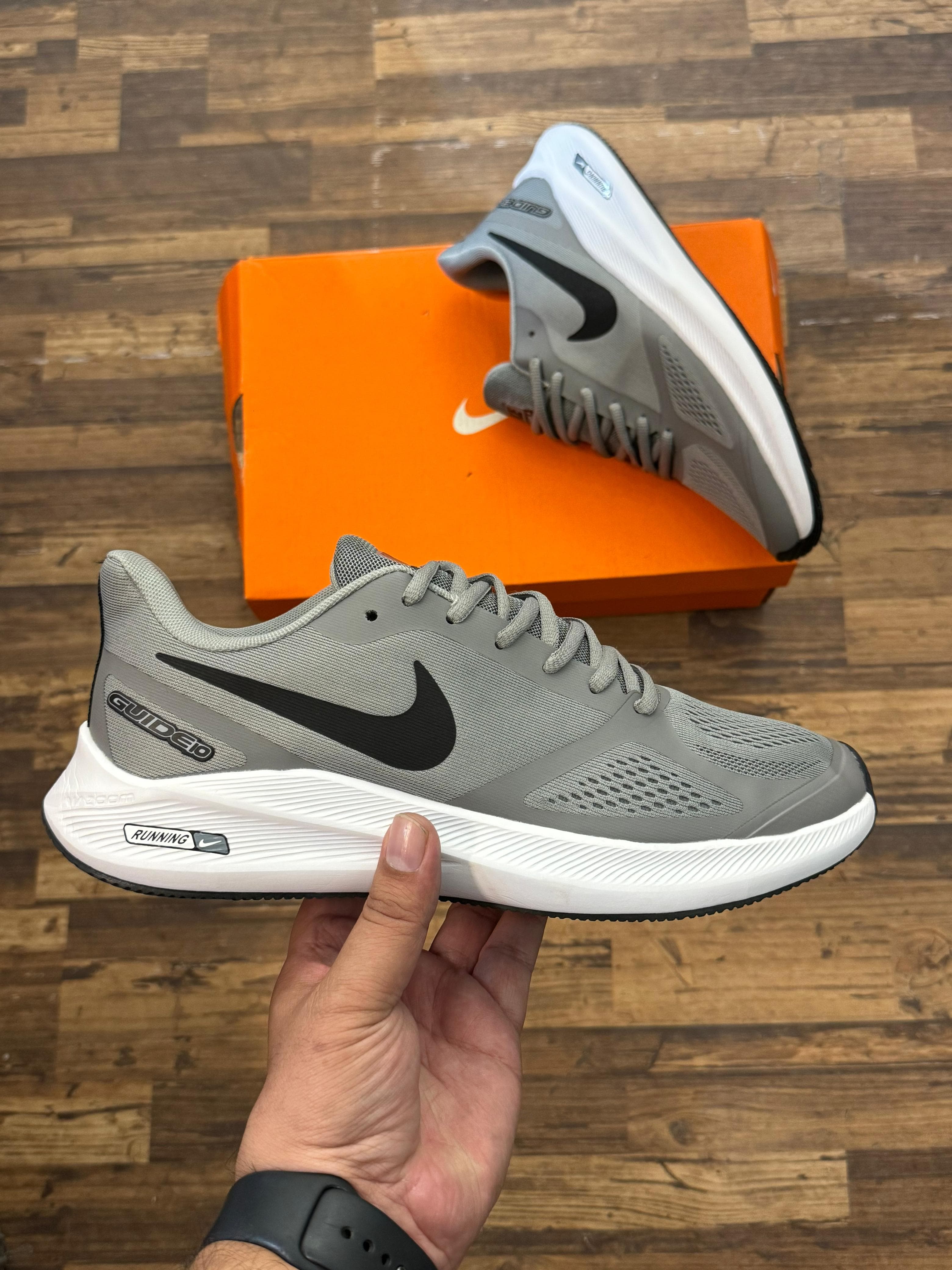 Nike