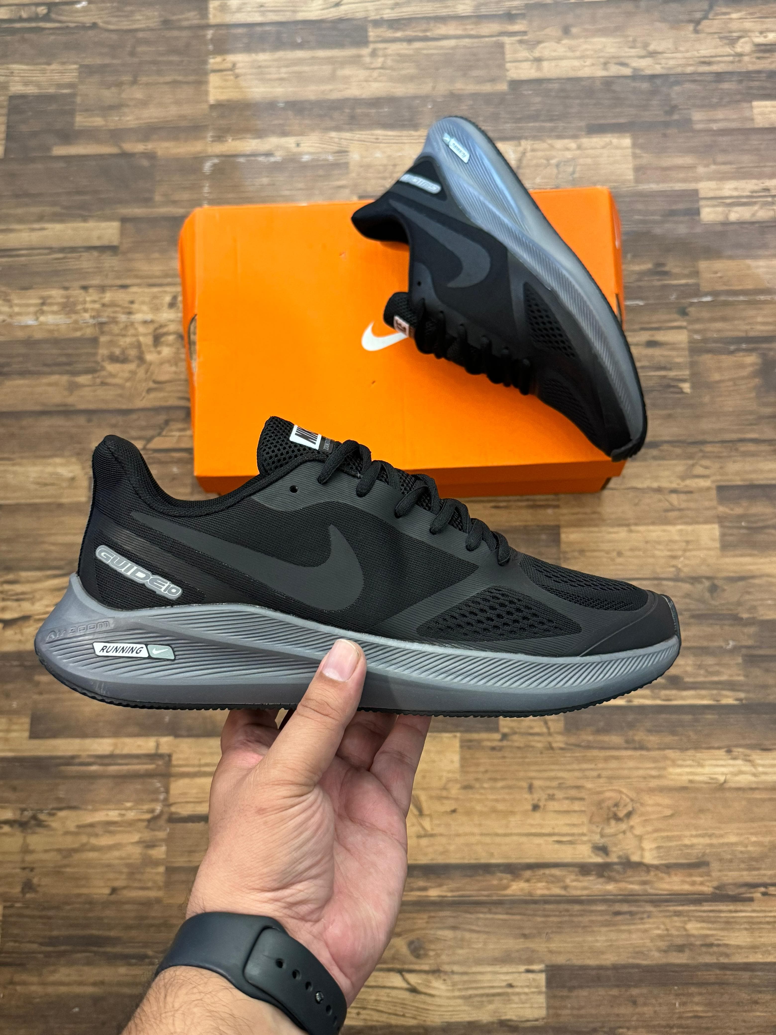 Nike