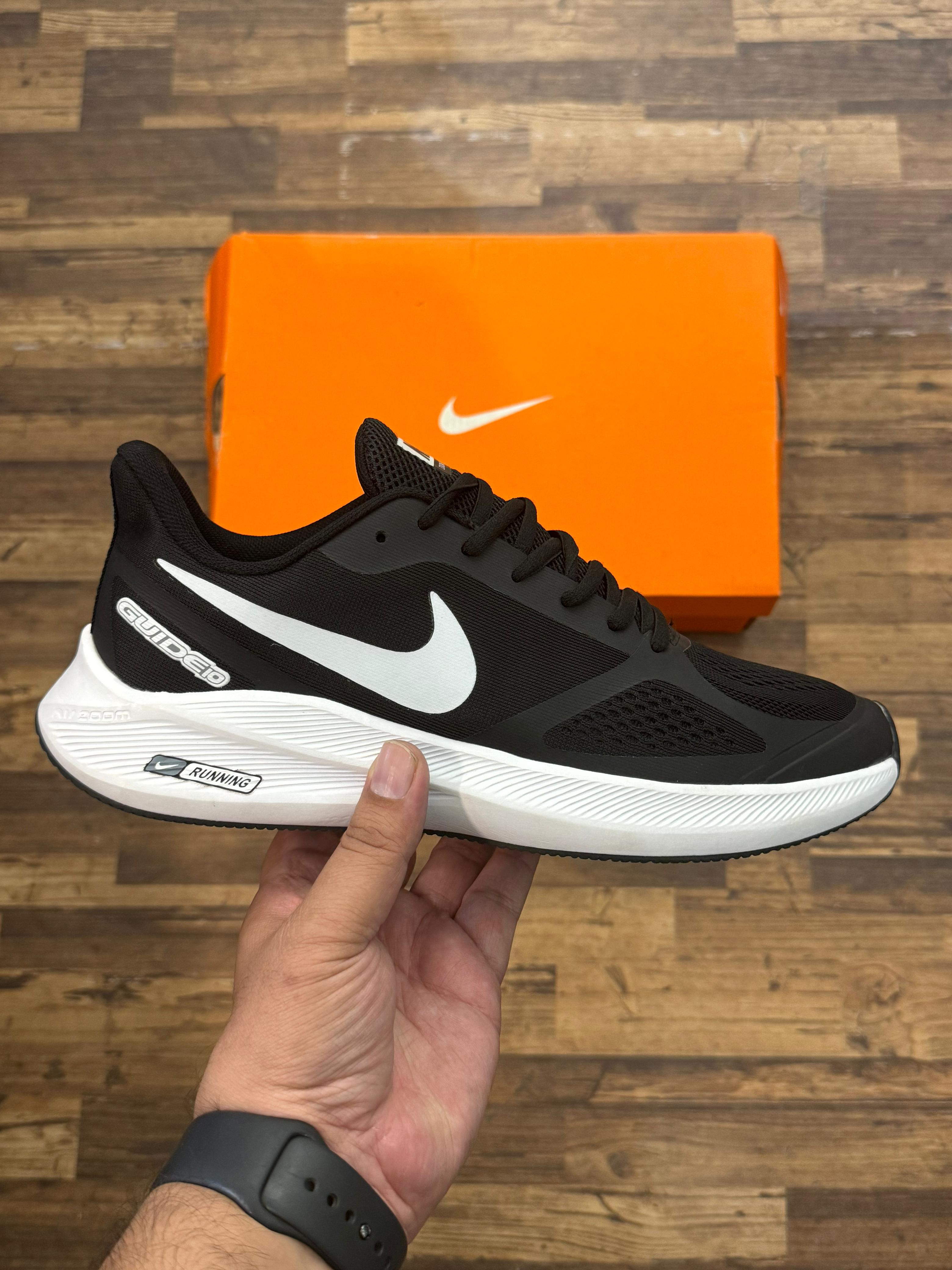 Nike
