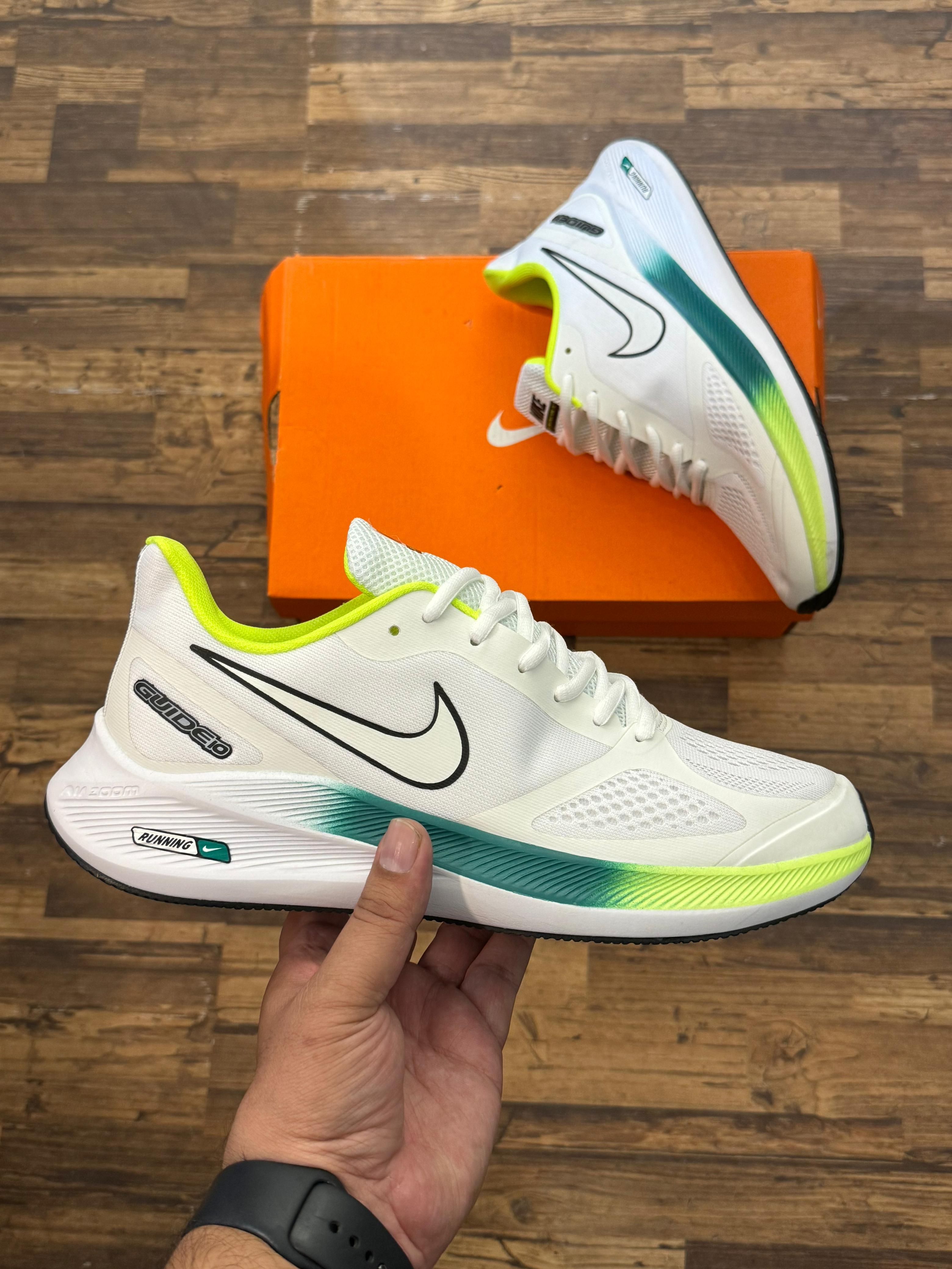 Nike