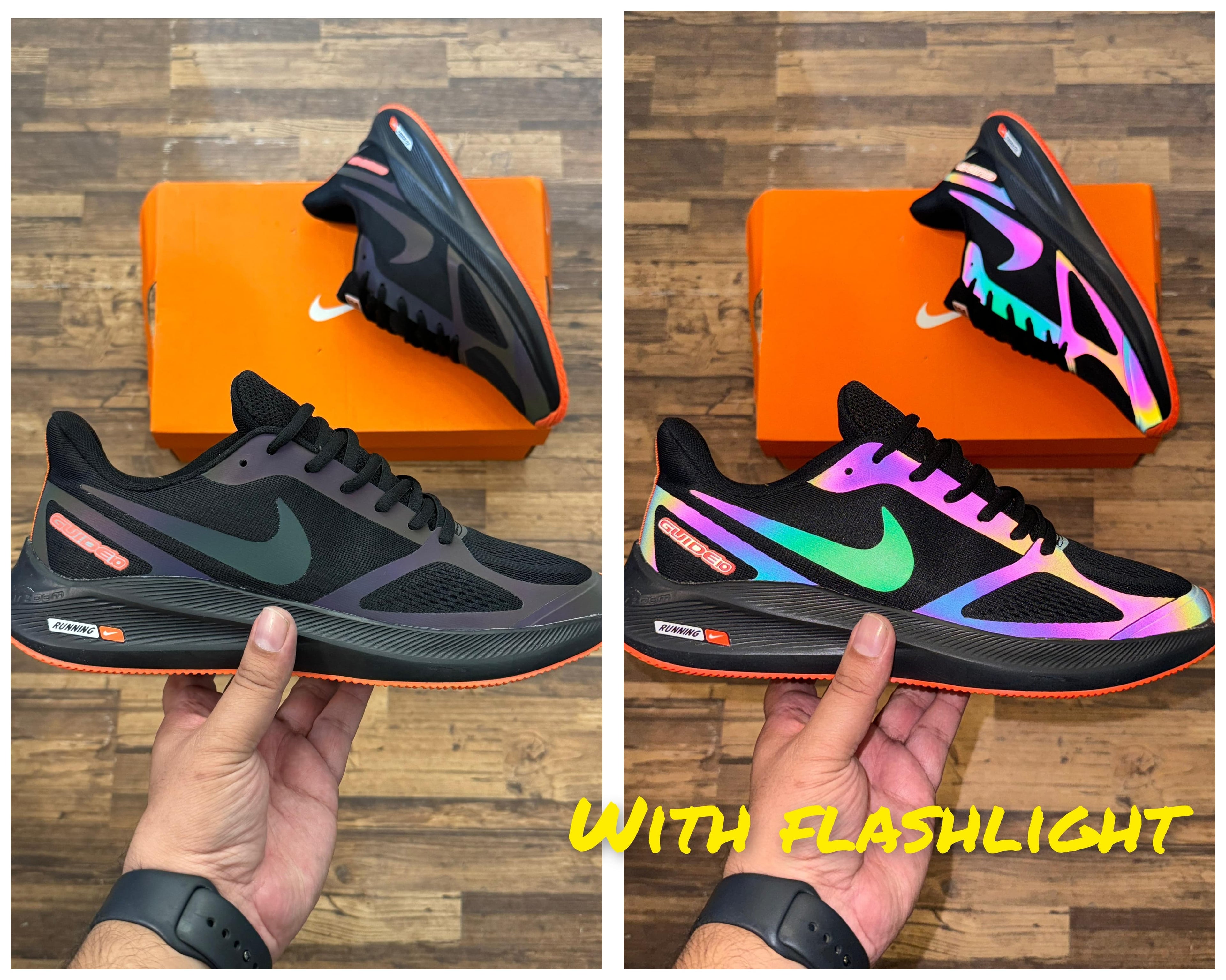 Nike