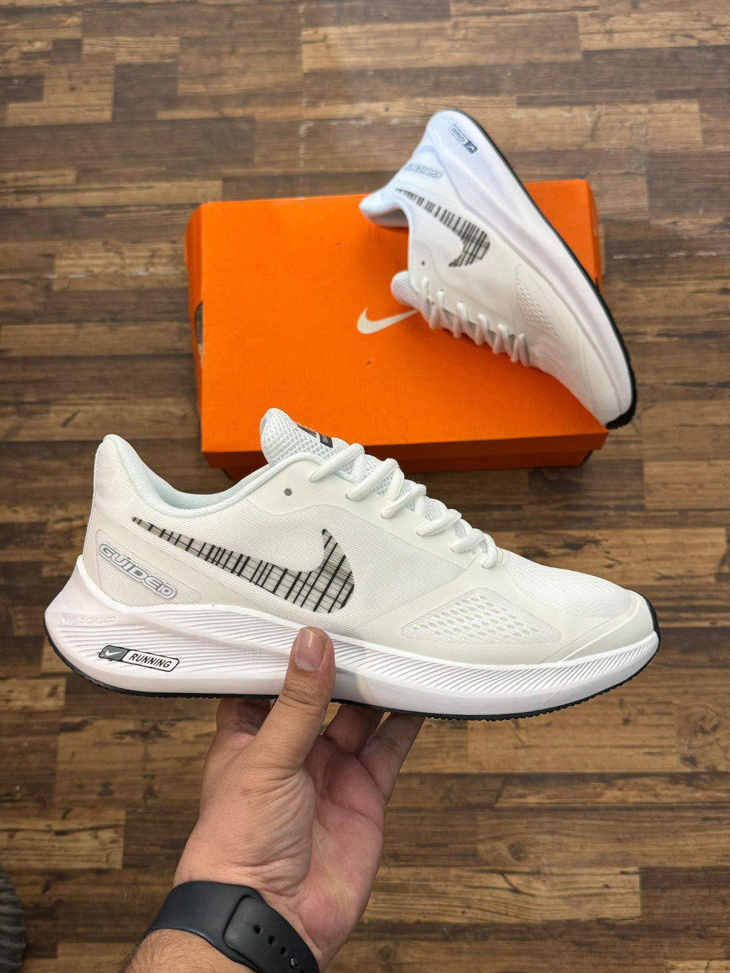Nike