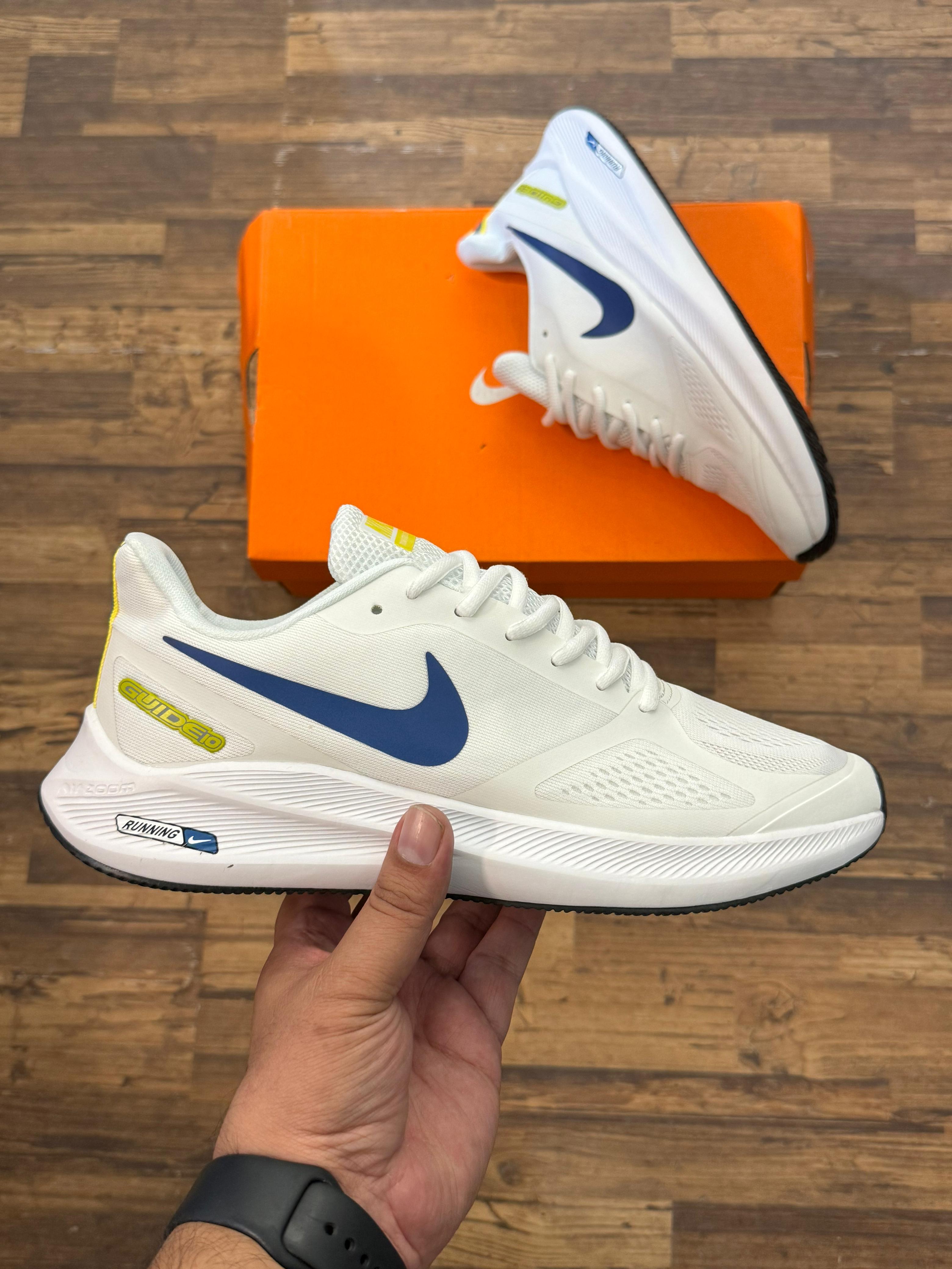 Nike