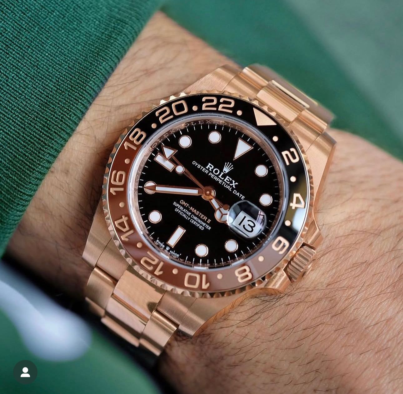 Rolex