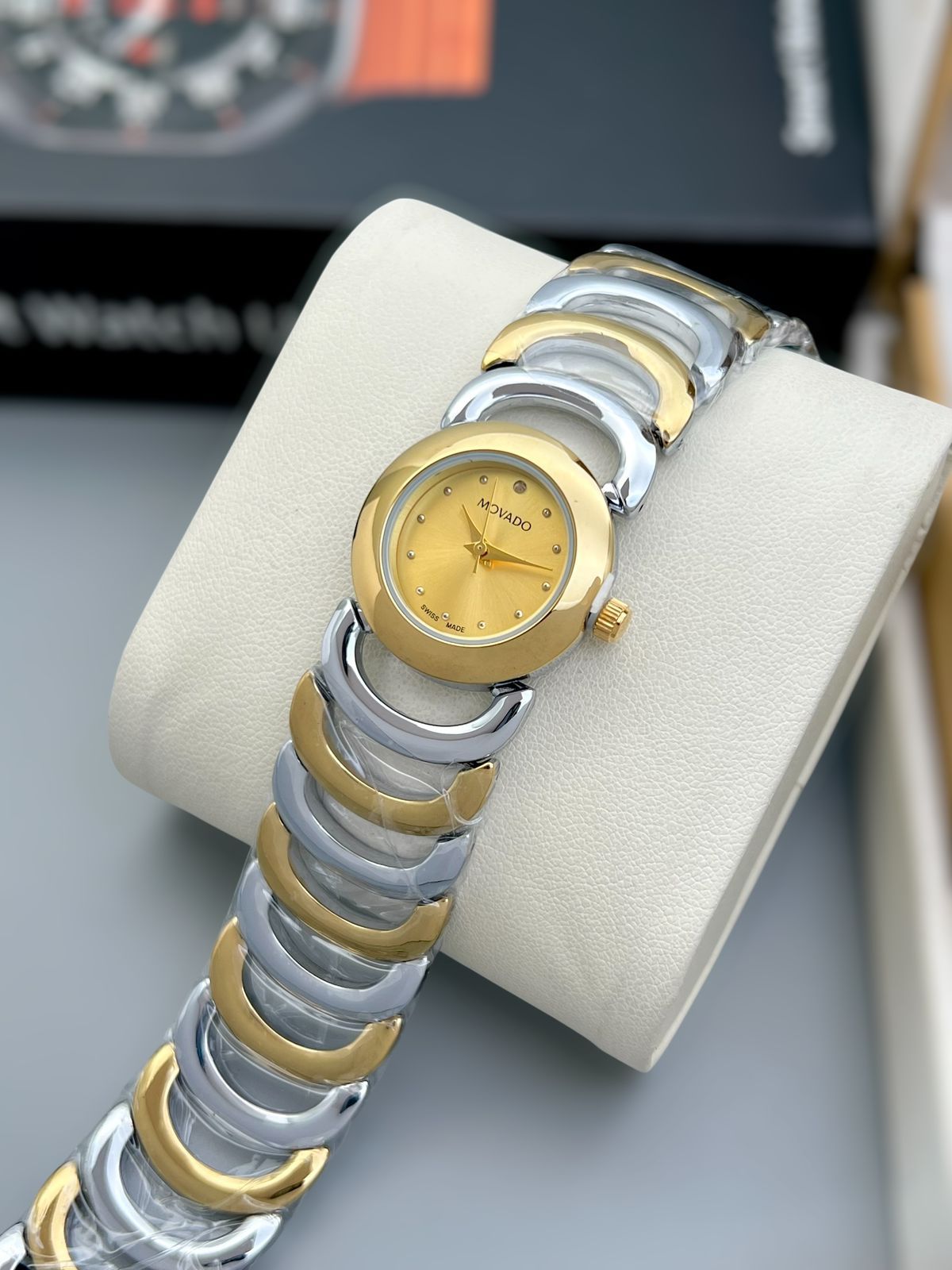 Movado