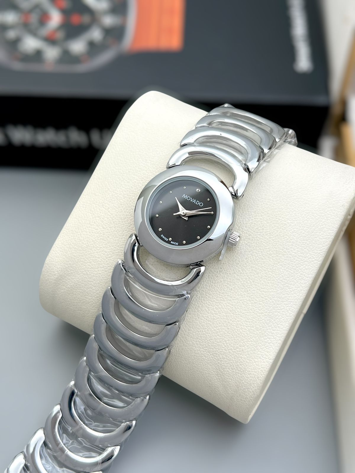 Movado