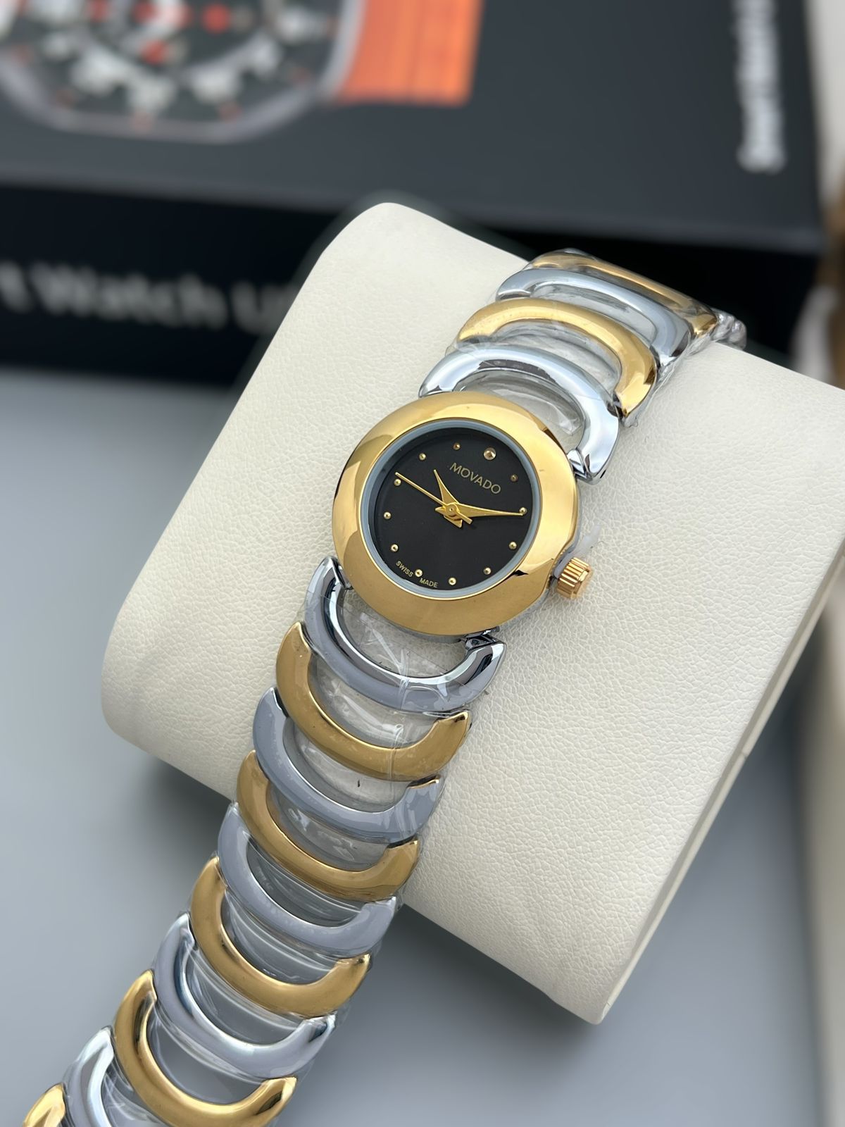 Movado