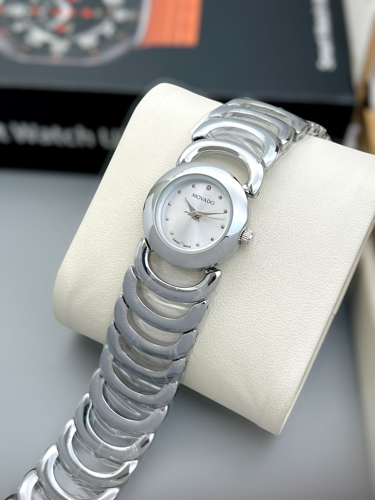 Movado