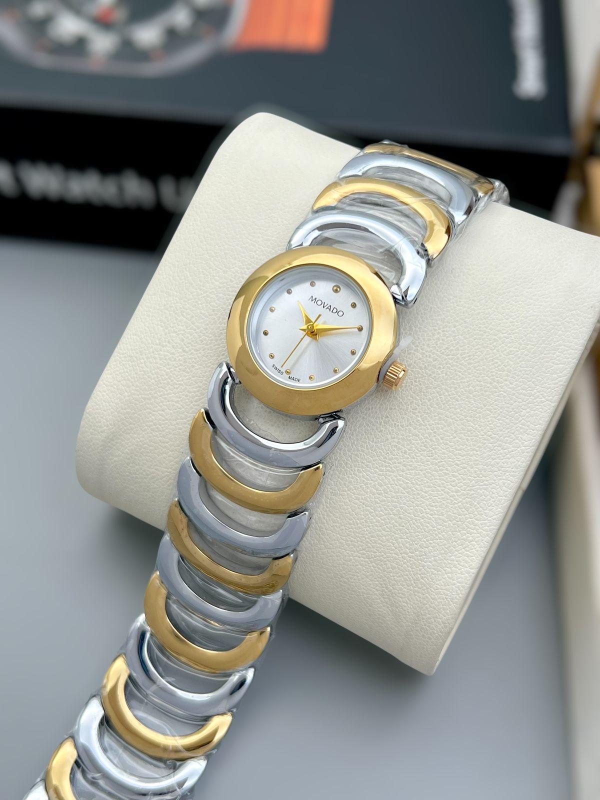 Movado