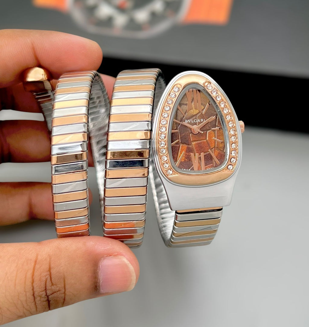 BVLGARI