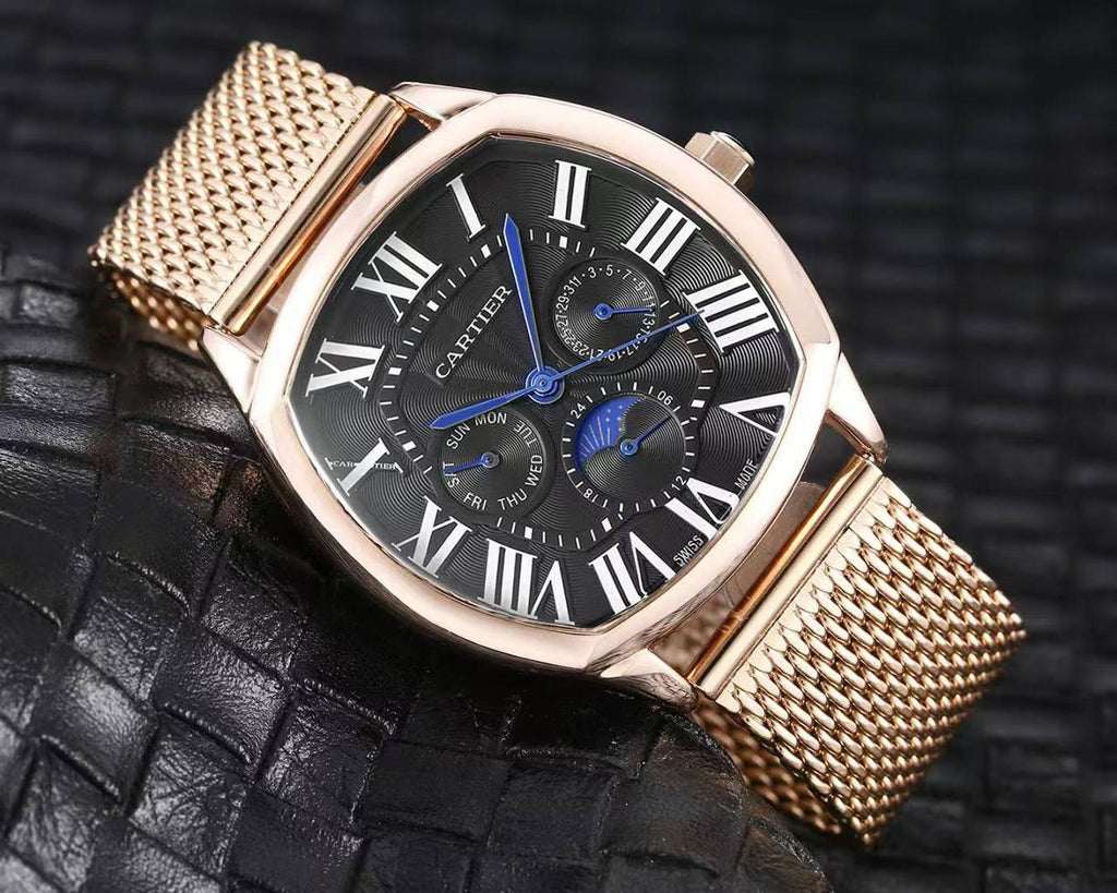 Cartier