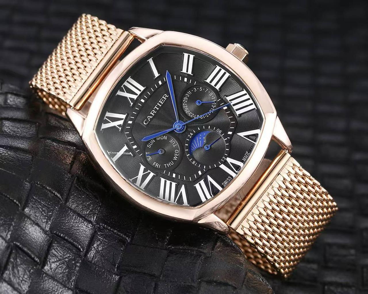 Cartier