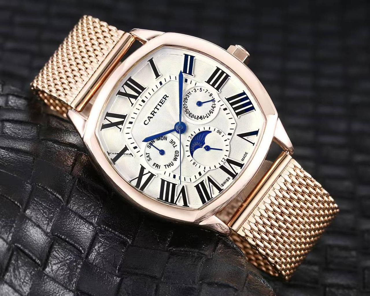 Cartier