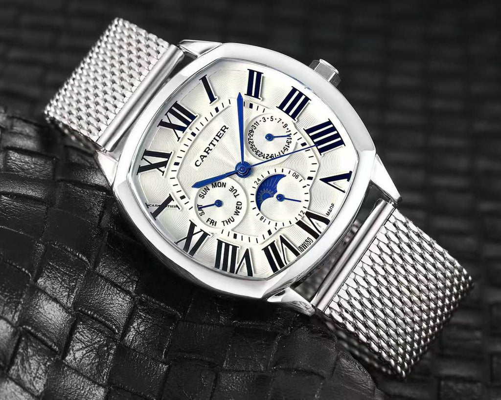 Cartier