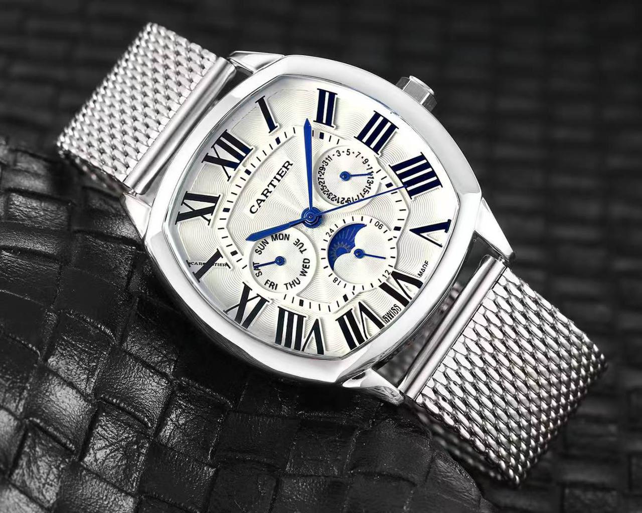 Cartier