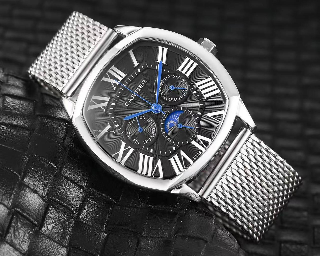 Cartier