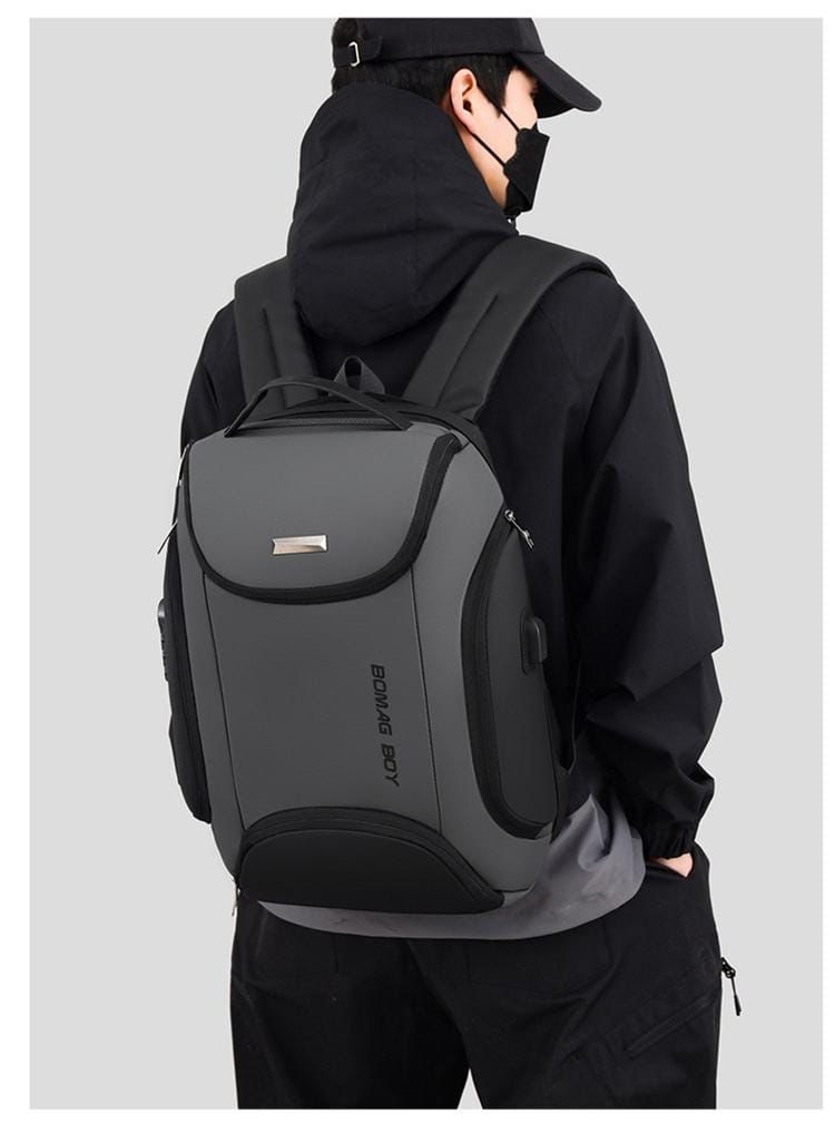 DEUTER