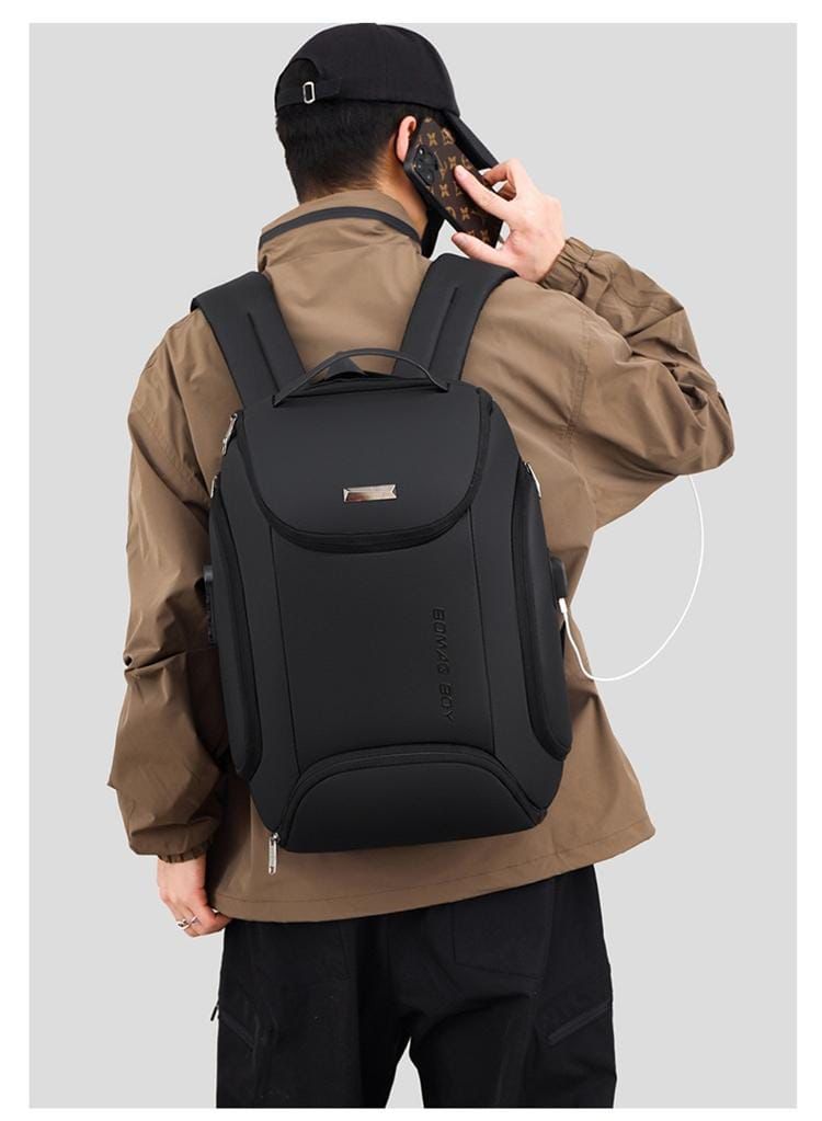 DEUTER