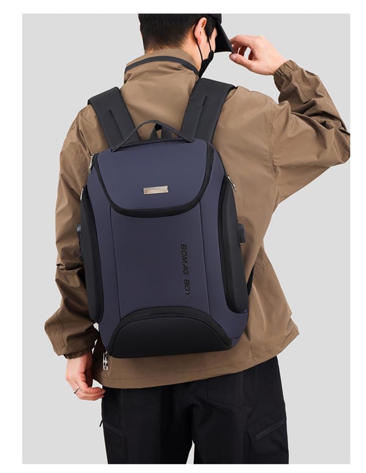 DEUTER